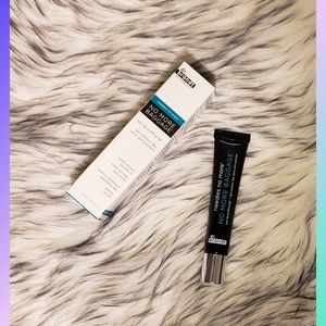 New in Box Dr. Brandt No More Baggage Eye Gel